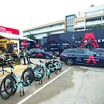 阿尔塔夫拉马尔酒店 阿尔塔夫拉