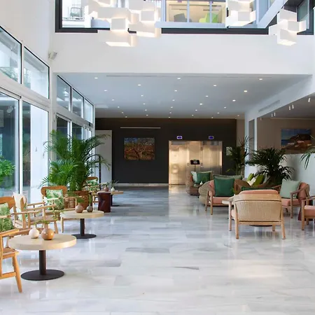 Mar Hotell 4*