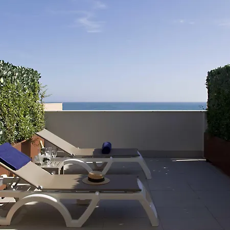 Mar Hotell