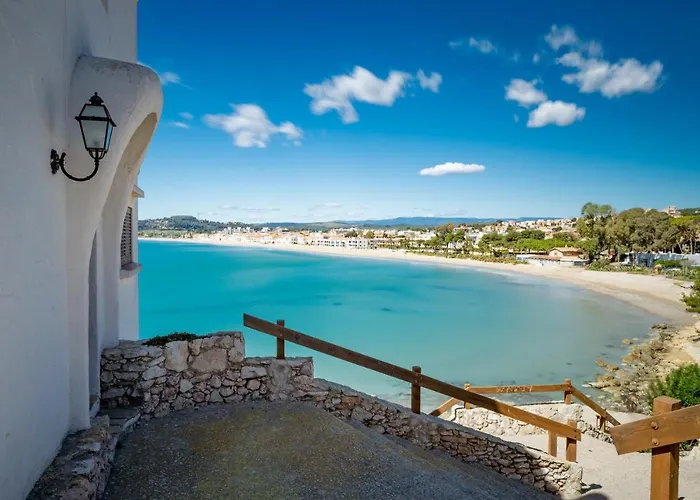 Hotell Mar Altafulla