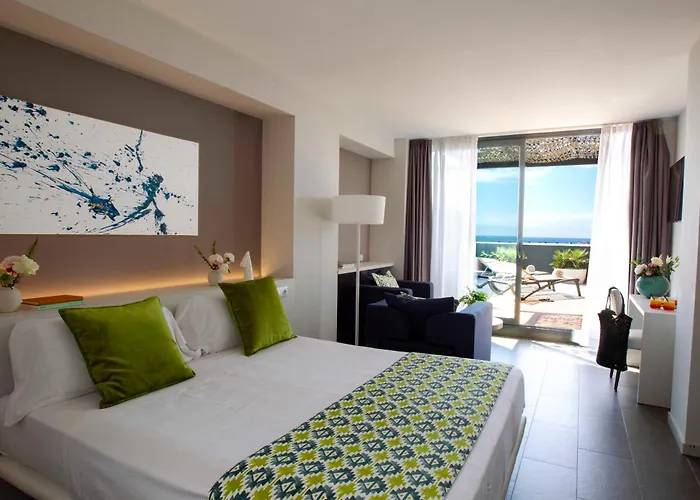Hotell Mar 4*