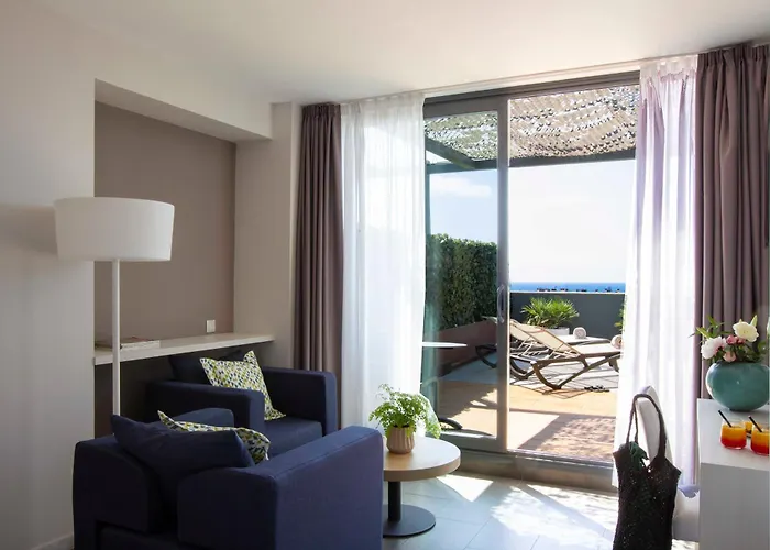 Mar Hotell Altafulla