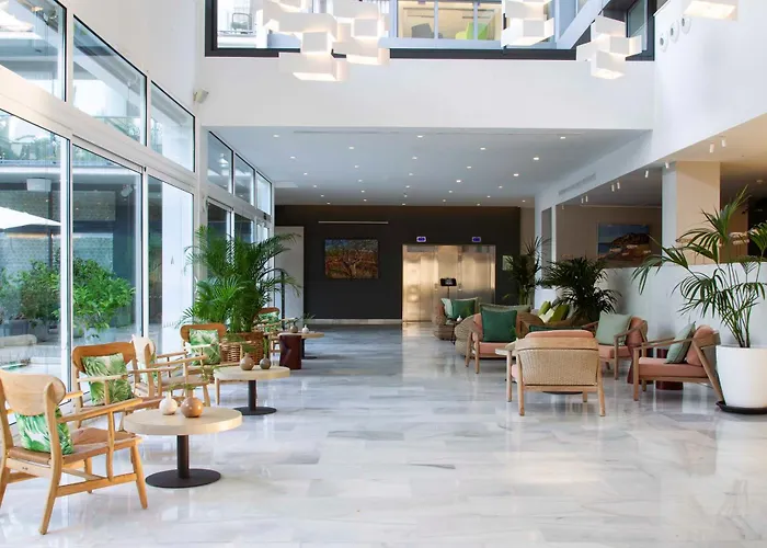 Mar Hotell 4*