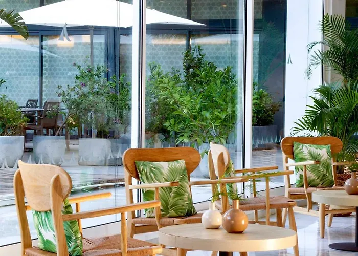 Mar Hotell