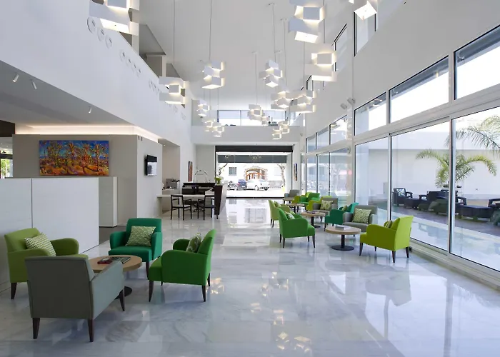 Mar Hotell