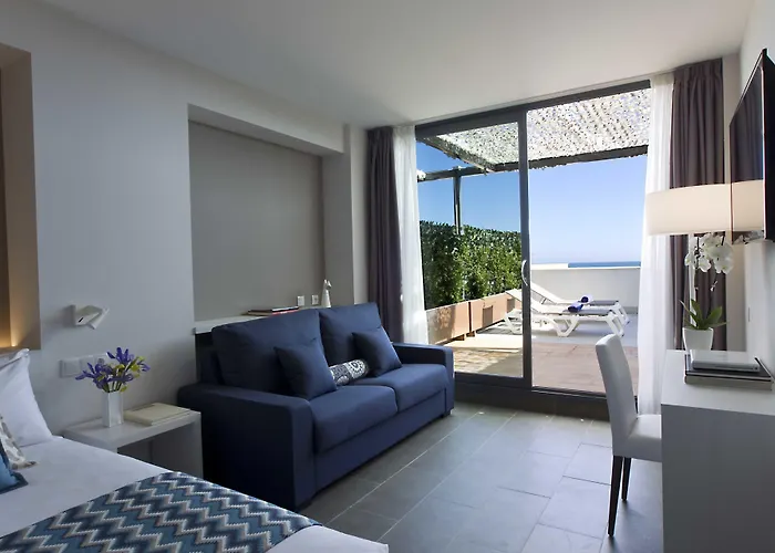 Mar Hotell Altafulla