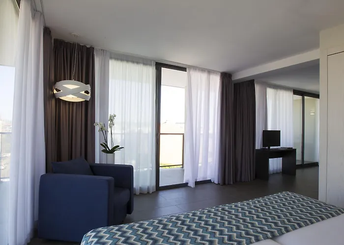 Hotell Mar Altafulla