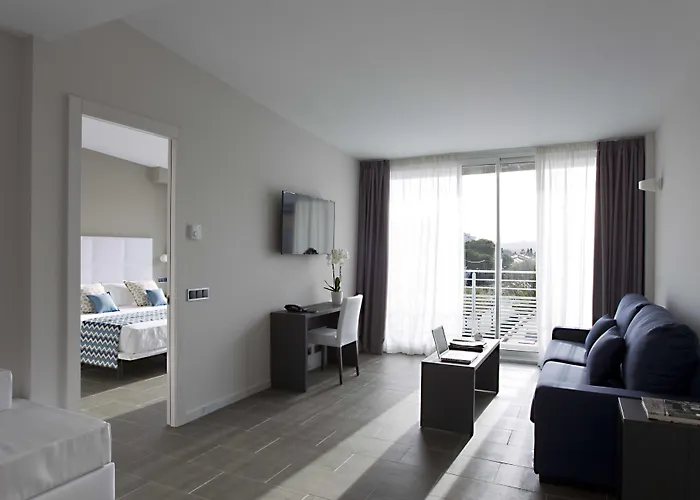 Hotell Mar Altafulla