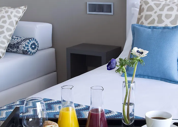 Hotell Mar Altafulla