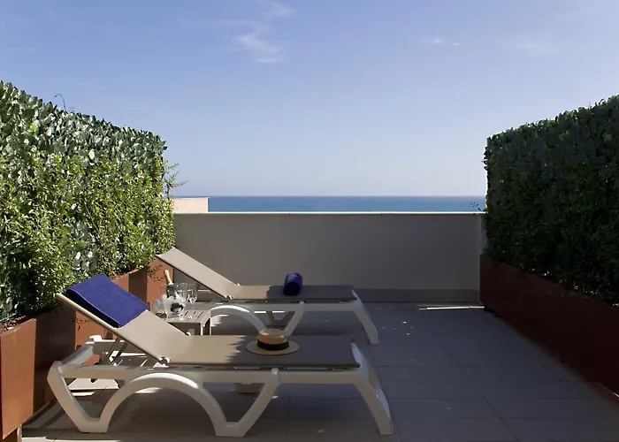 Mar Hotell