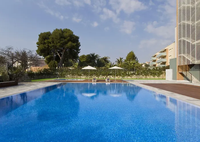 Mar Hotell Altafulla