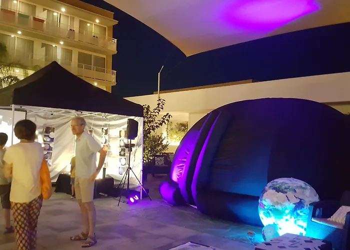 Mar Hotell Altafulla