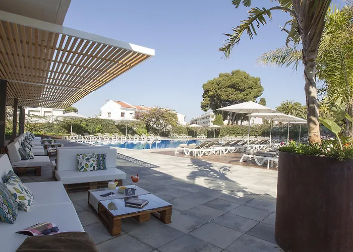 Hotell Mar Altafulla