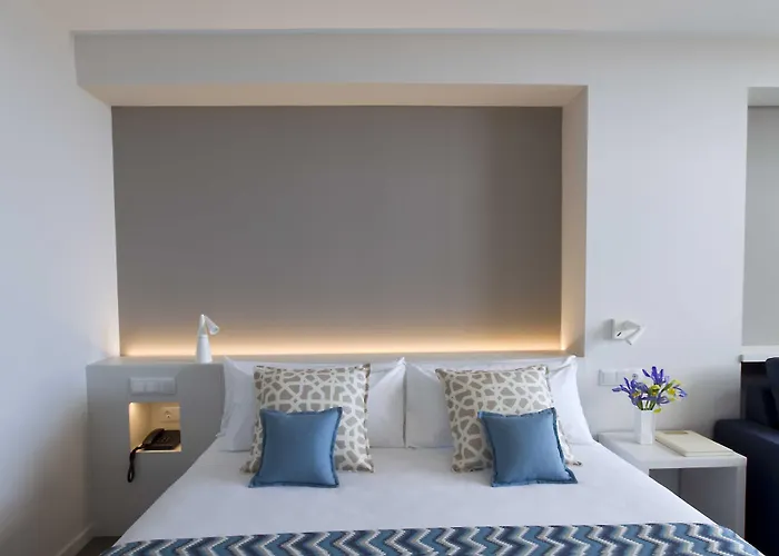 Hotell Mar
