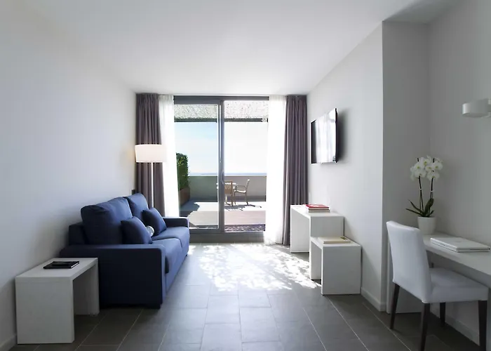 Hotell Mar