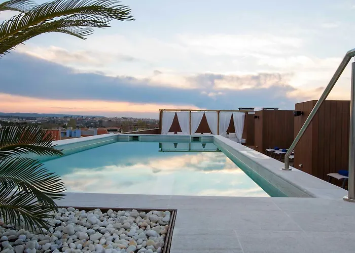 Mar Hotell Altafulla