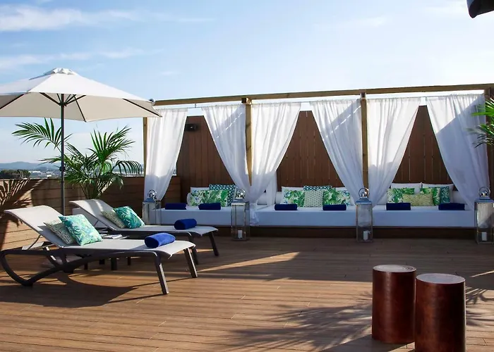 Hotell Mar 4*