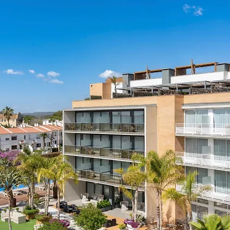 Hotel Mar 4*