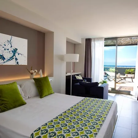 Hotel Mar 4*