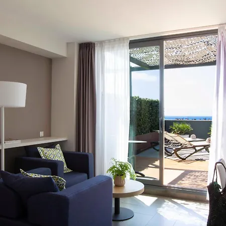 Mar Hotel Altafulla