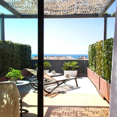 Hotel Mar Altafulla