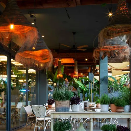 Mar Hotel 4*