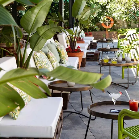 Mar Hotel 4*