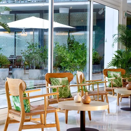 Mar Hotel
