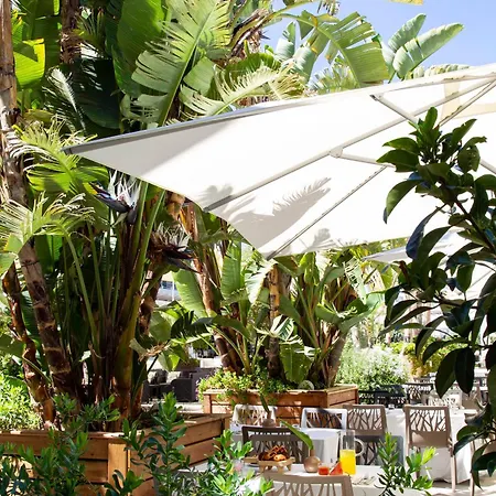 Mar Hotel 4*
