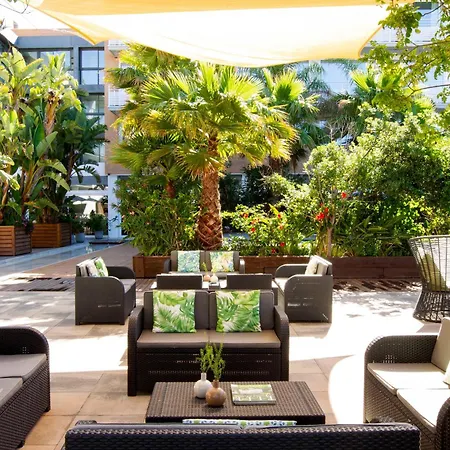Hotel Mar 4*