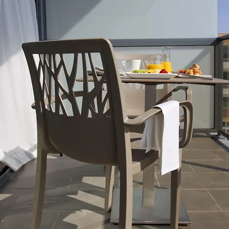 Hotel Mar 4*