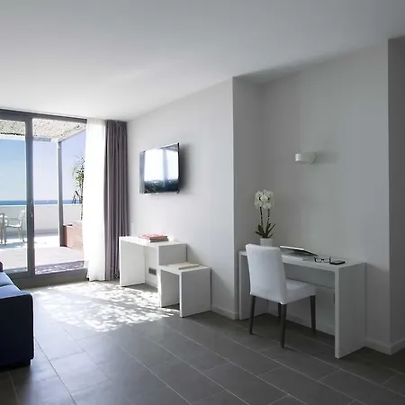 Mar Hotel