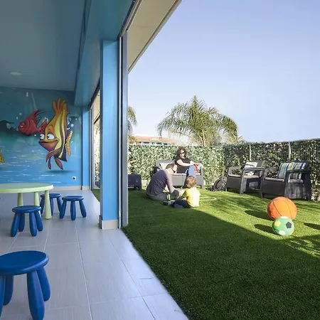 Hotel Mar