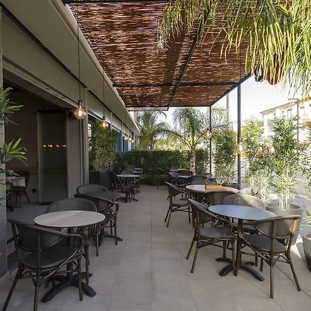 Mar Hotel 4*