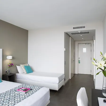 Hotel Mar 4*