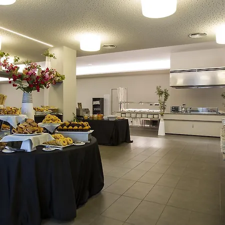 Hotel Mar Altafulla