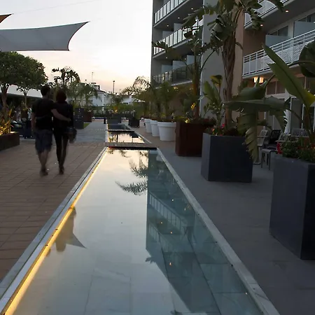 Hotel Mar