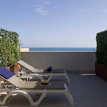 Hotel Mar Altafulla