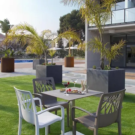 Mar Hotel