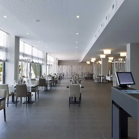 Mar Hotel 4*