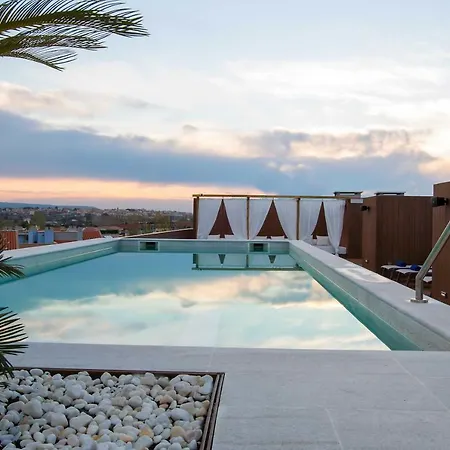 Mar Hotel Altafulla