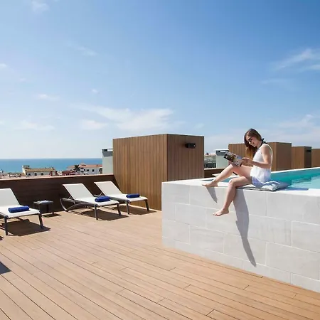 Mar Hotel