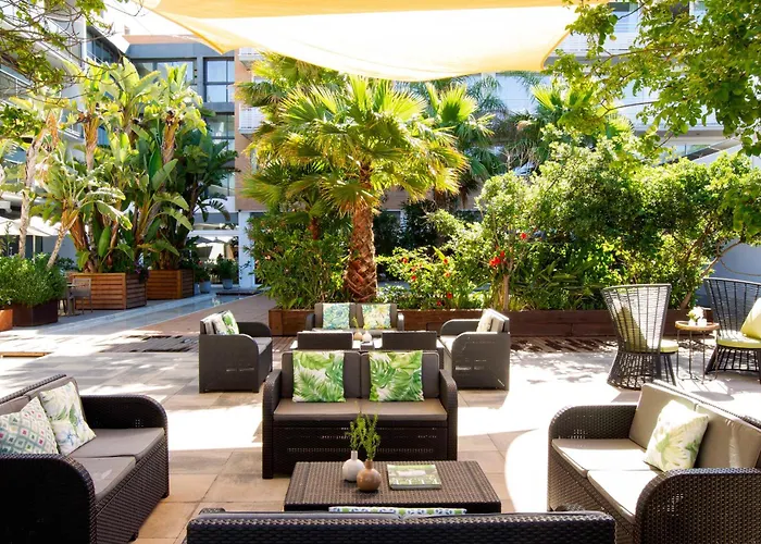 Hotel Mar 4*