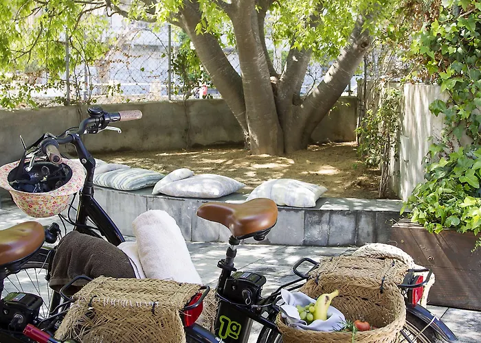 酒店 阿尔塔夫拉马尔酒店 阿尔塔夫拉