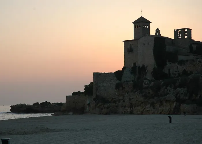 Ξενοδοχείο Mar 4*