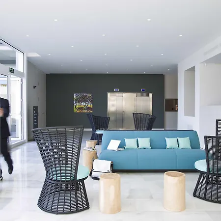 Mar Hotel 4*