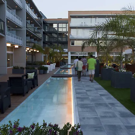 Hotel Mar