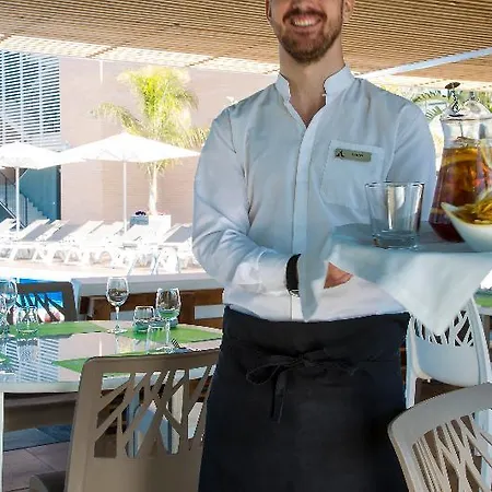 Mar Hotel 4*