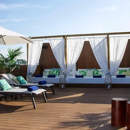 Hotel Mar 4*